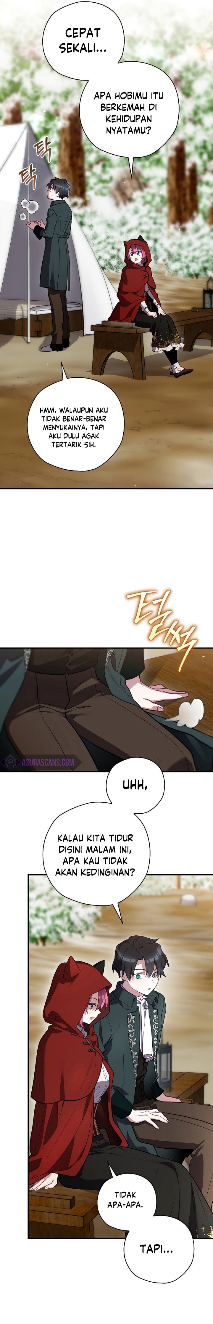 Ending Maker Chapter 48 page 25