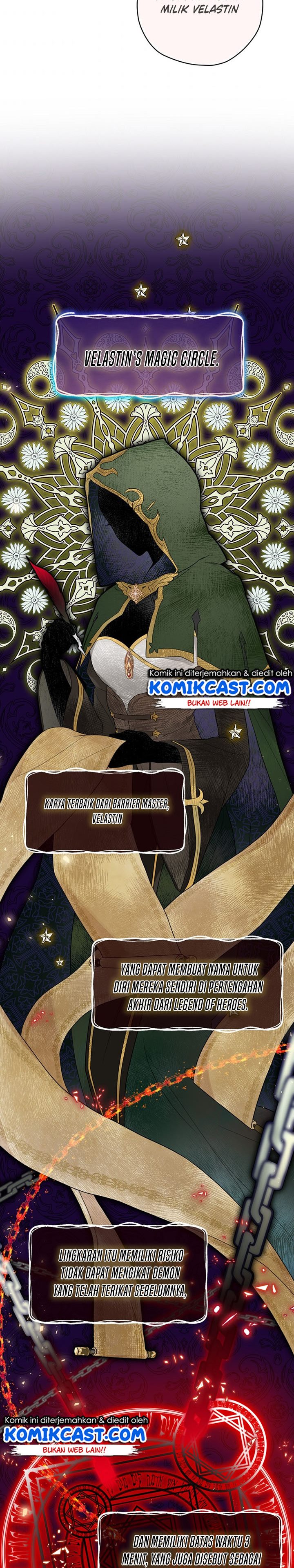 Ending Maker Chapter 5 page 2