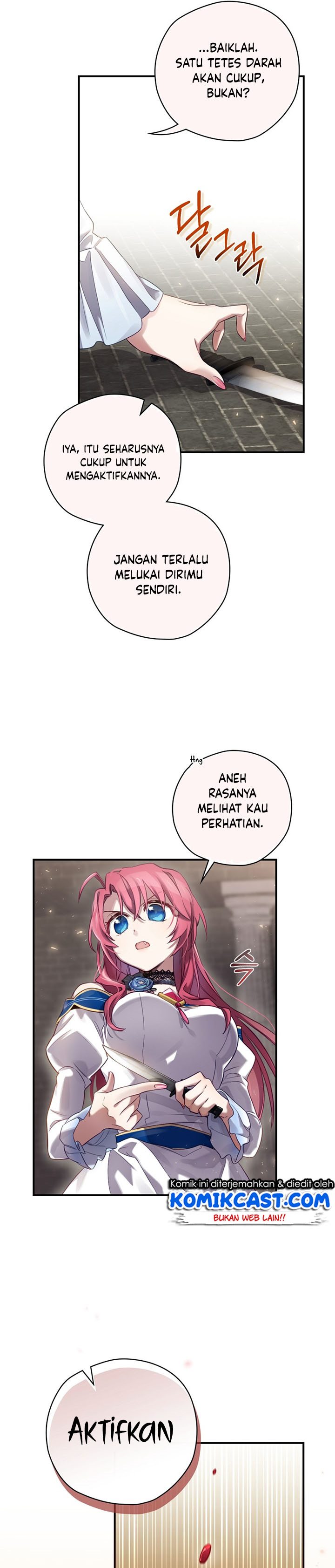 Ending Maker Chapter 5 page 7