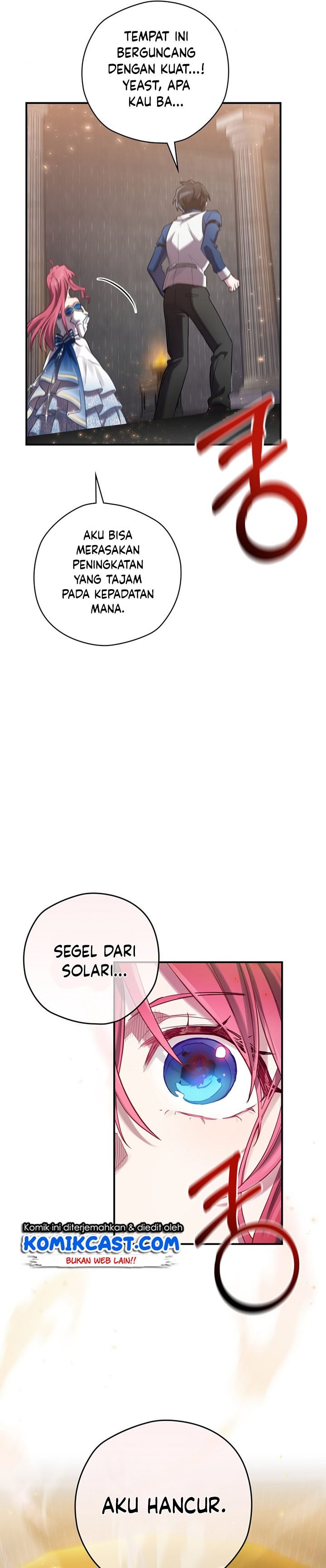 Ending Maker Chapter 5 page 10
