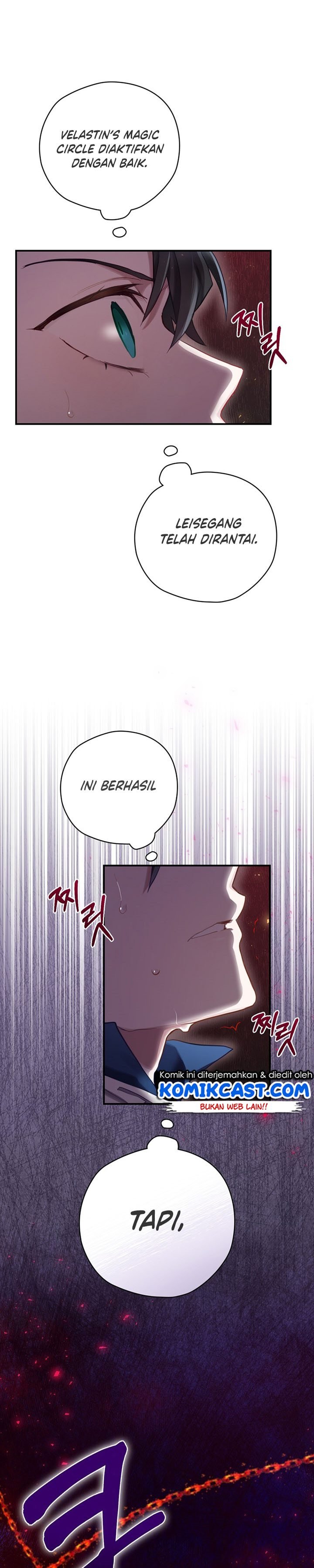 Ending Maker Chapter 5 page 14