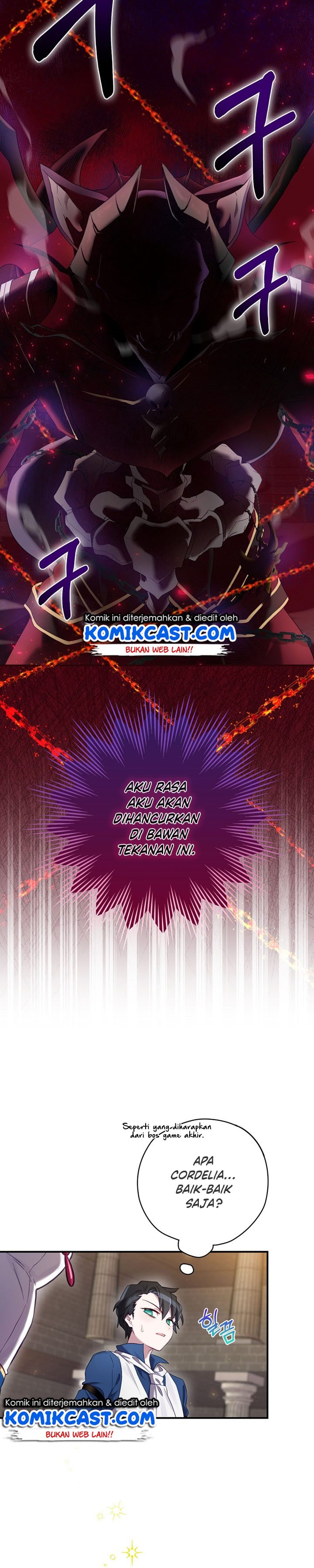 Ending Maker Chapter 5 page 15