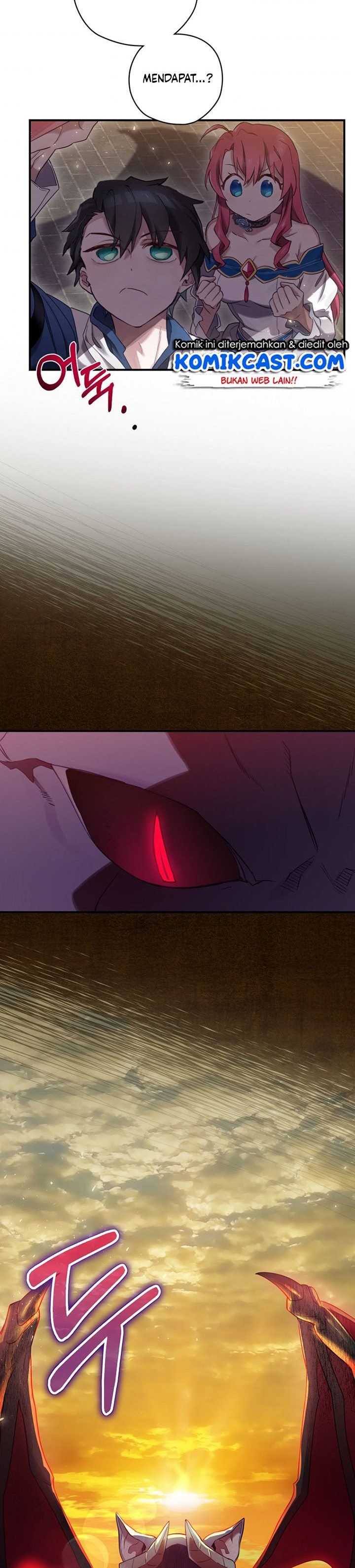 Ending Maker Chapter 5 page 20