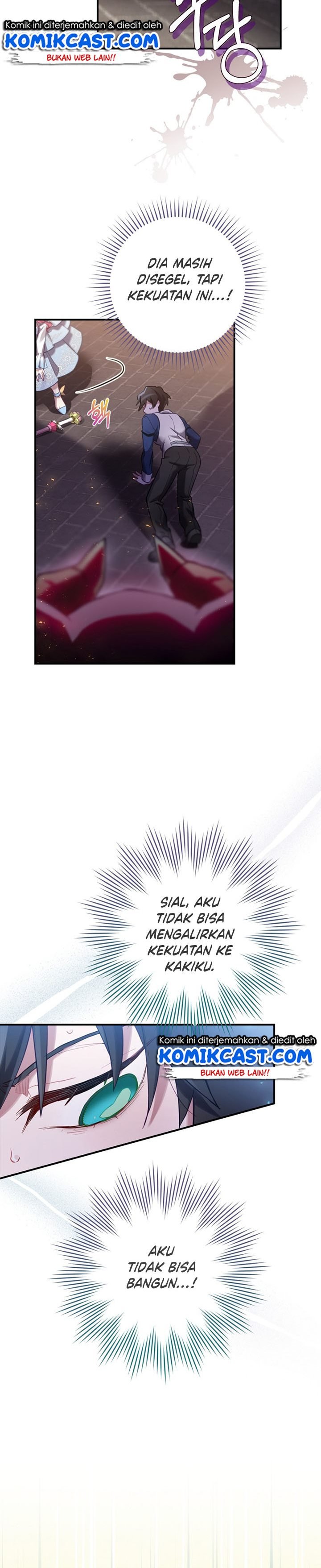 Ending Maker Chapter 5 page 24