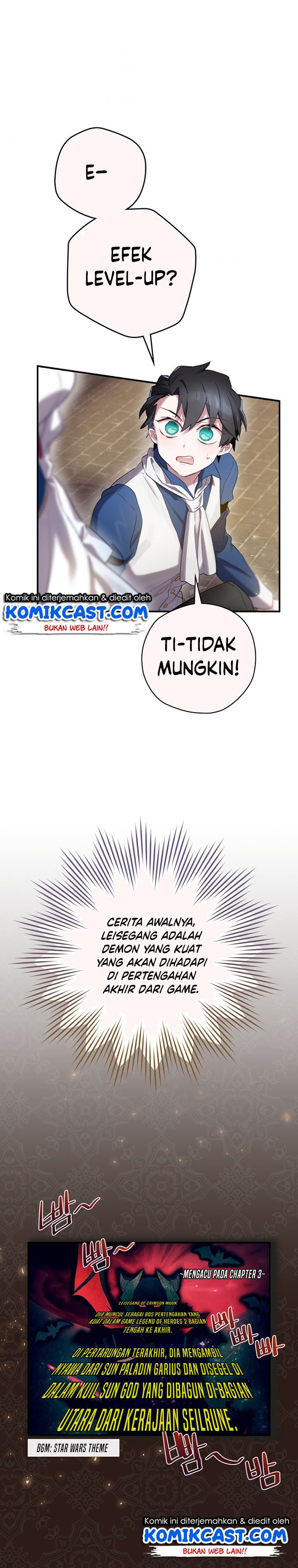 Ending Maker Chapter 5 page 28