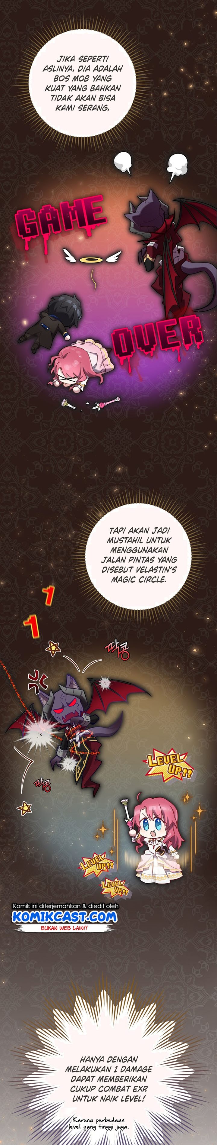 Ending Maker Chapter 5 page 29