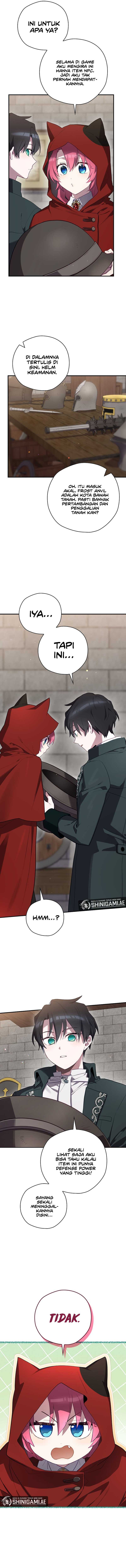 Ending Maker Chapter 53 page 4
