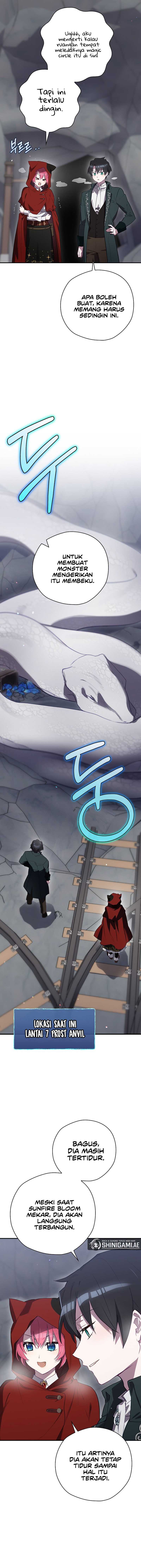 Ending Maker Chapter 53 page 10