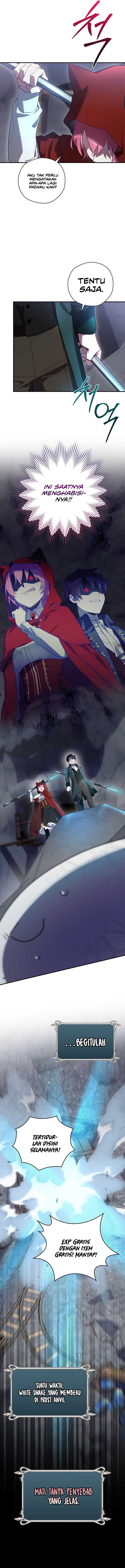 Ending Maker Chapter 53 page 11