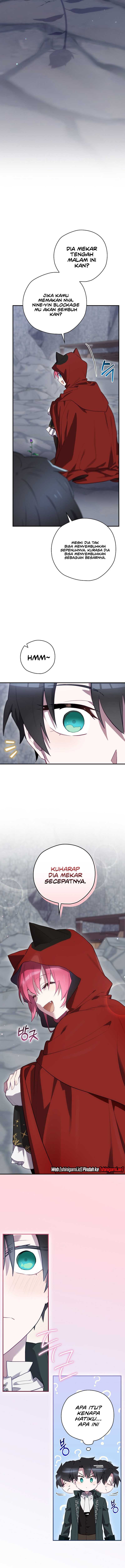 Ending Maker Chapter 53 page 13