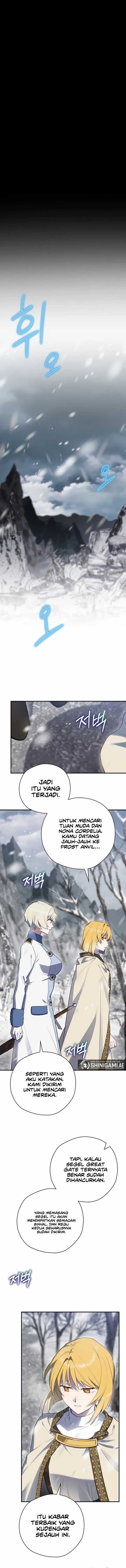 Ending Maker Chapter 55 page 7