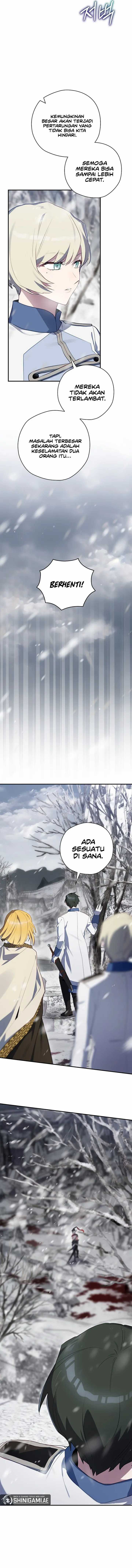 Ending Maker Chapter 55 page 8