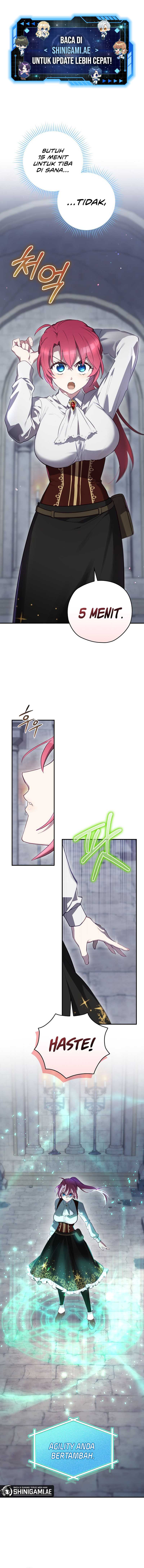 Ending Maker Chapter 56 page 1