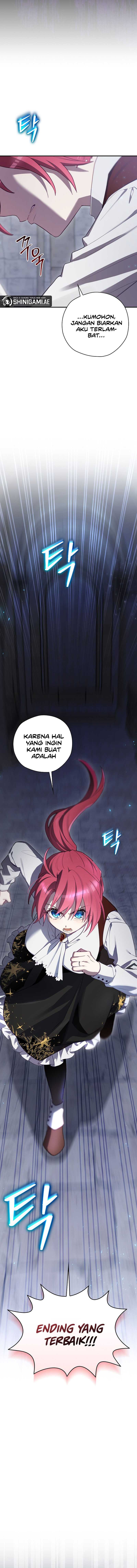 Ending Maker Chapter 56 page 3
