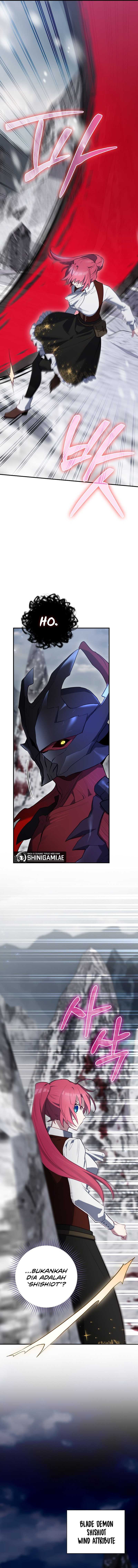 Ending Maker Chapter 56 page 14