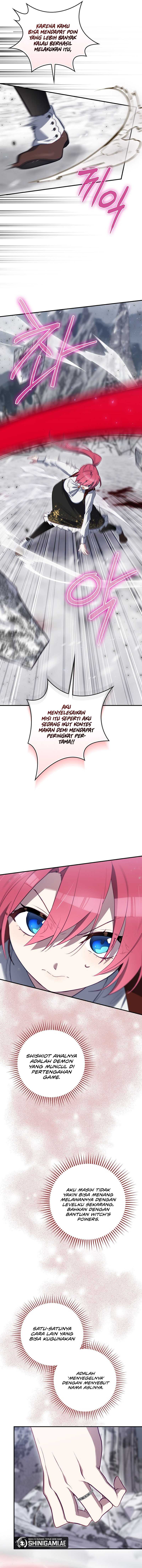 Ending Maker Chapter 56 page 18