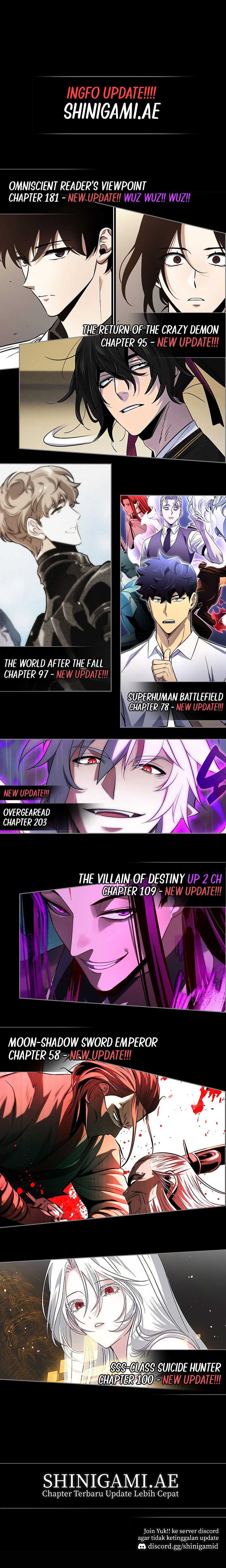Ending Maker Chapter 56 page 22