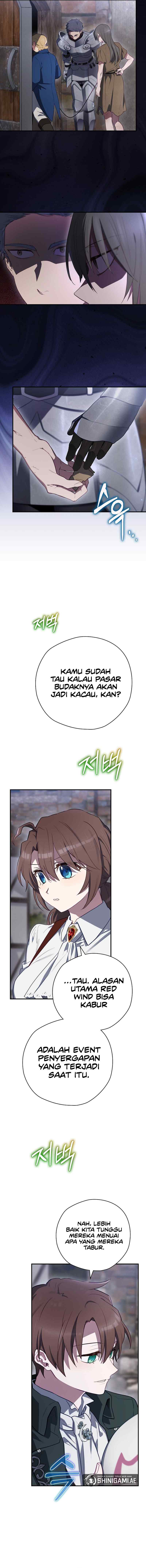 Ending Maker Chapter 61 page 14