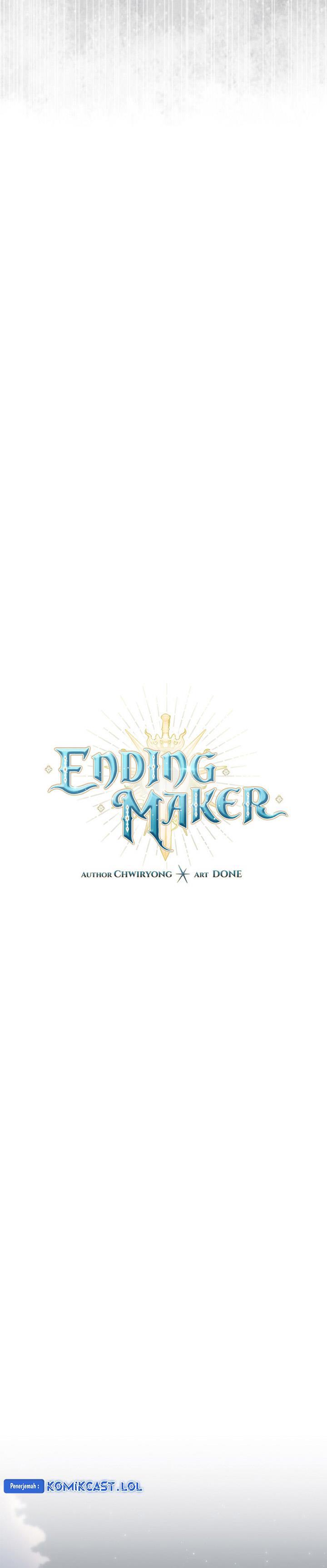 Ending Maker Chapter 62 page 7