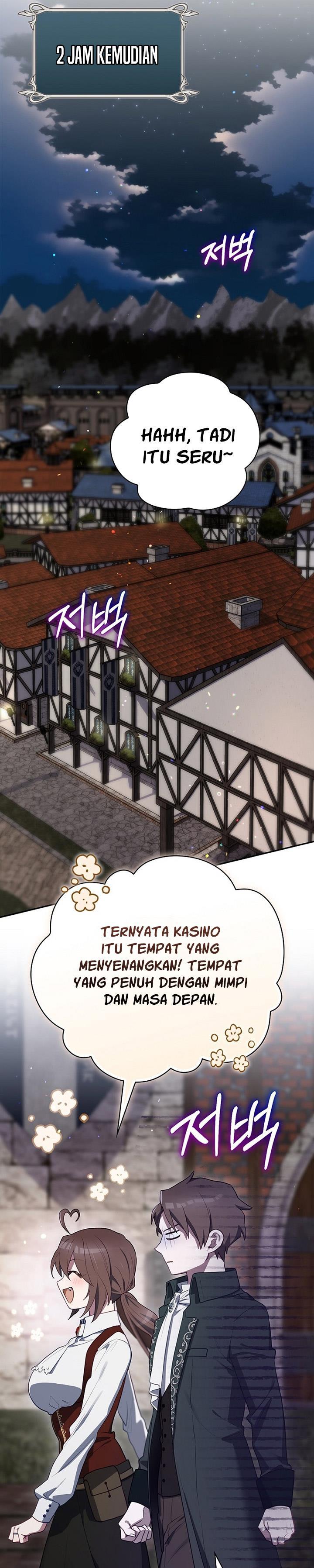 Ending Maker Chapter 62 page 8
