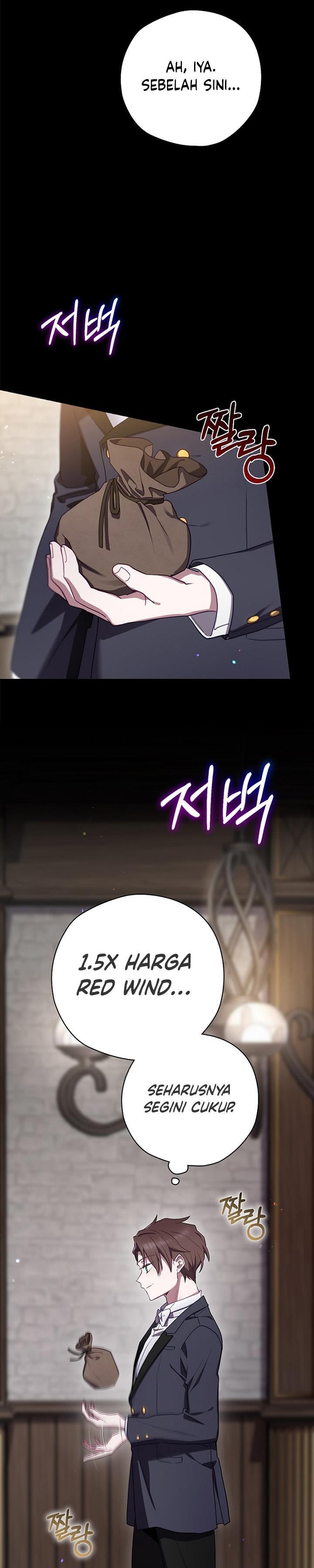 Ending Maker Chapter 62 page 12