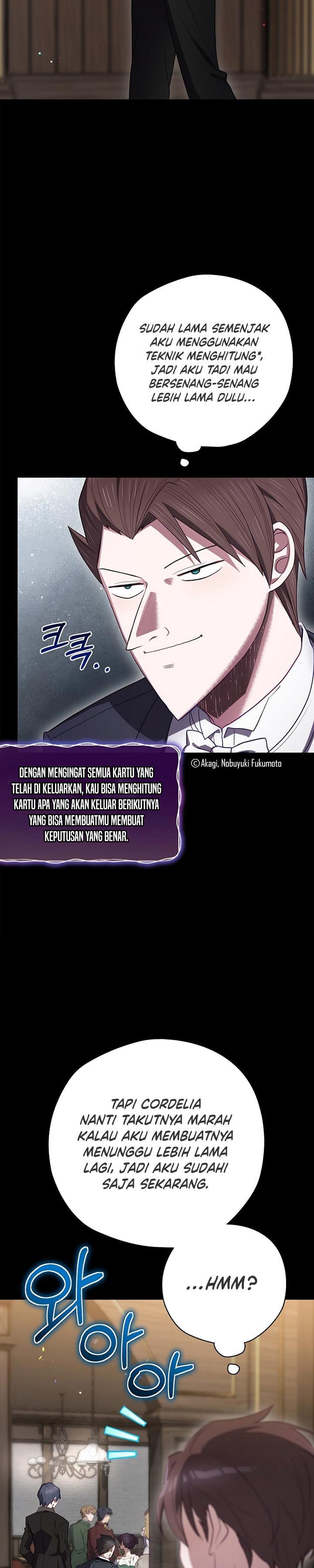 Ending Maker Chapter 62 page 13