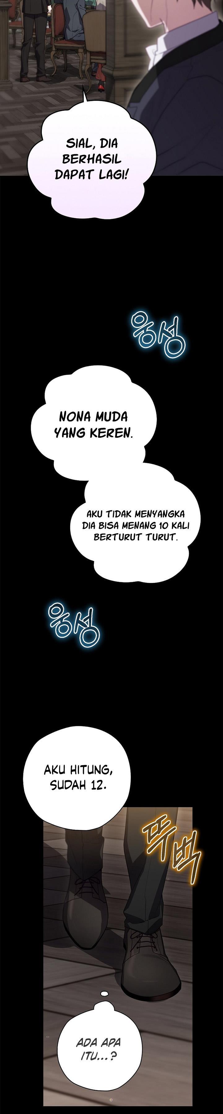 Ending Maker Chapter 62 page 14