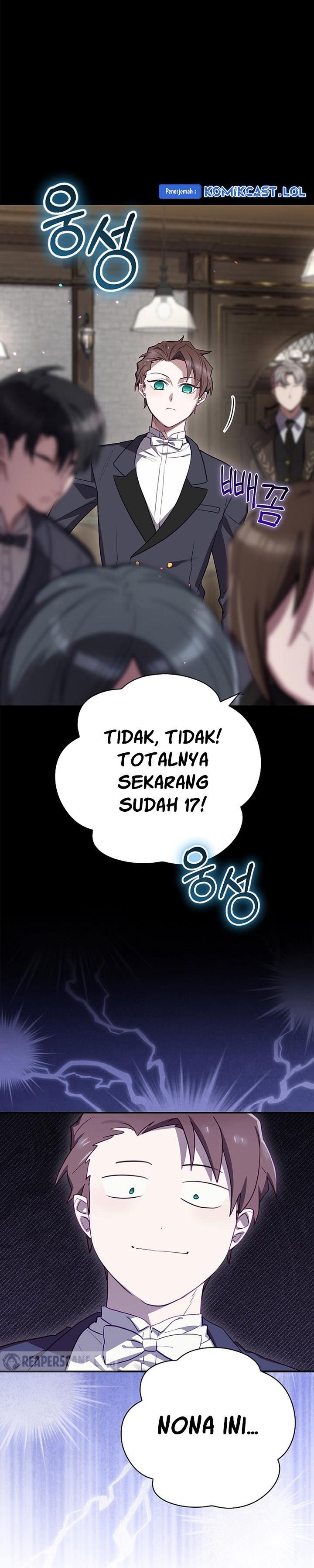 Ending Maker Chapter 62 page 15