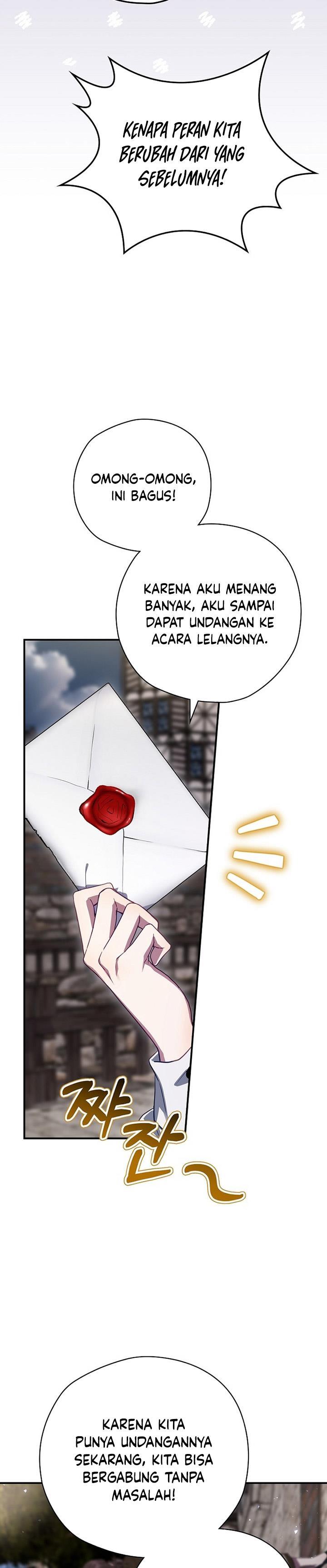 Ending Maker Chapter 62 page 21