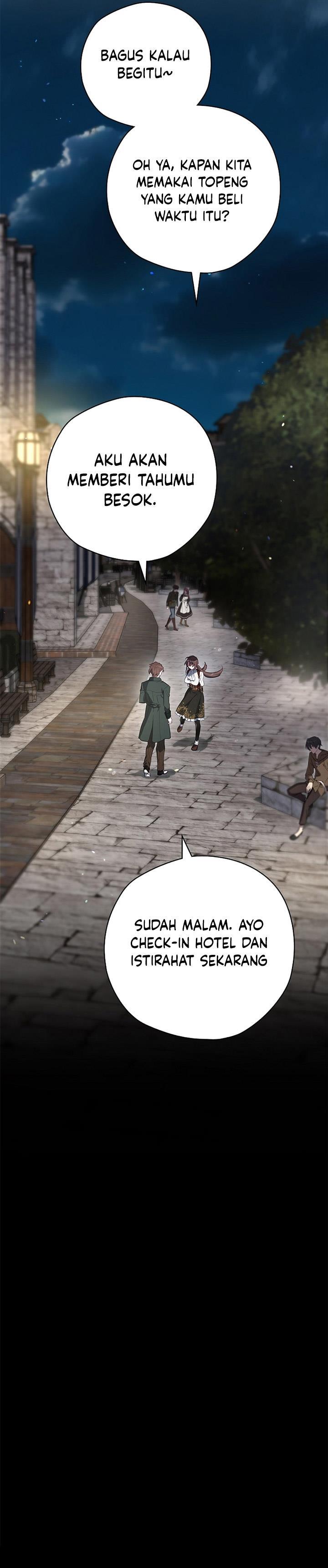 Ending Maker Chapter 62 page 24