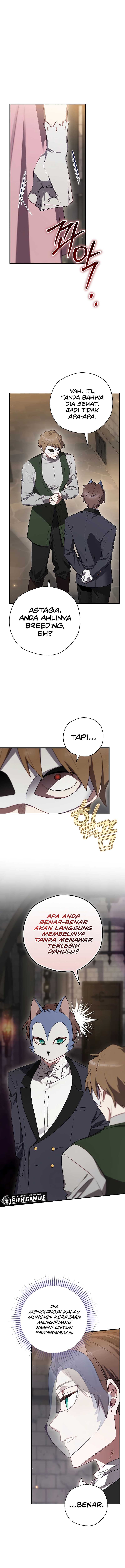 Ending Maker Chapter 64 page 2
