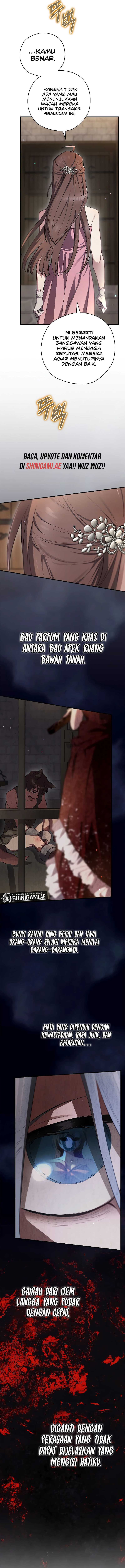 Ending Maker Chapter 64 page 5