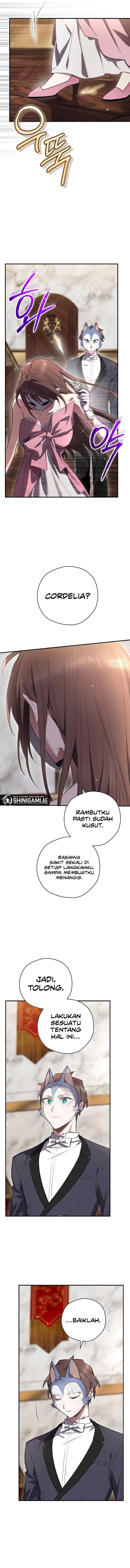 Ending Maker Chapter 64 page 7