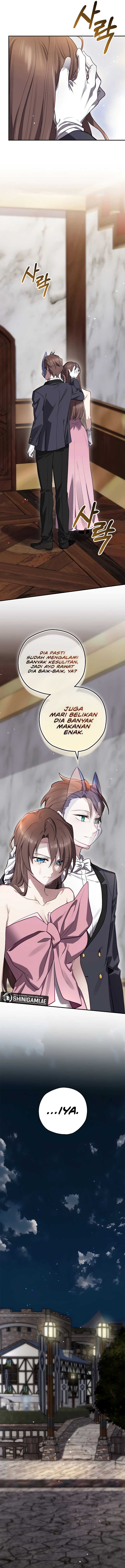 Ending Maker Chapter 64 page 8