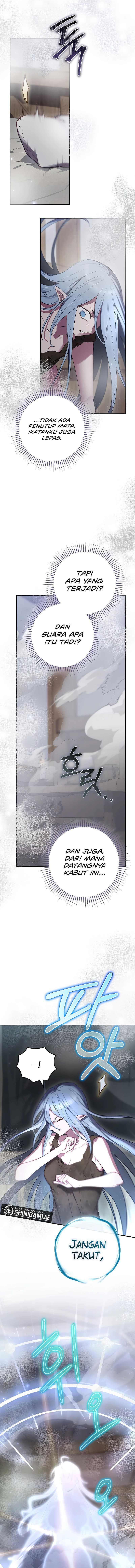 Ending Maker Chapter 64 page 13