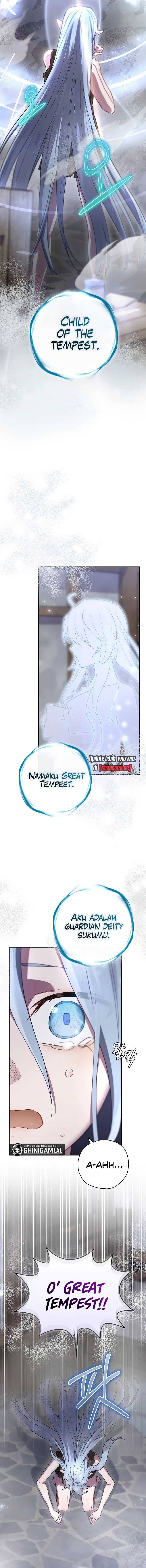 Ending Maker Chapter 64 page 14