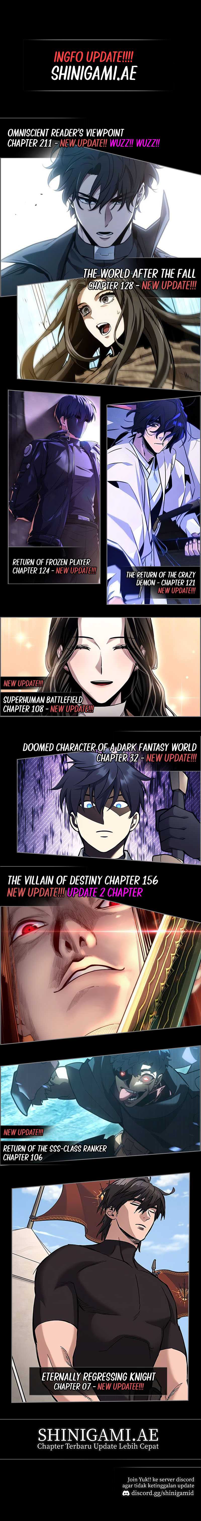 Ending Maker Chapter 64 page 20