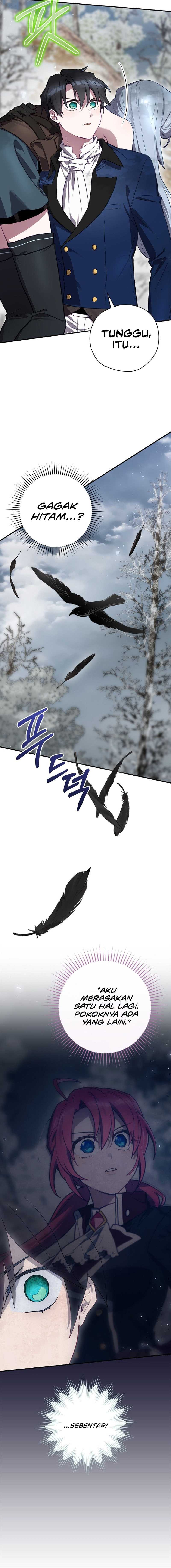 Ending Maker Chapter 67 page 7