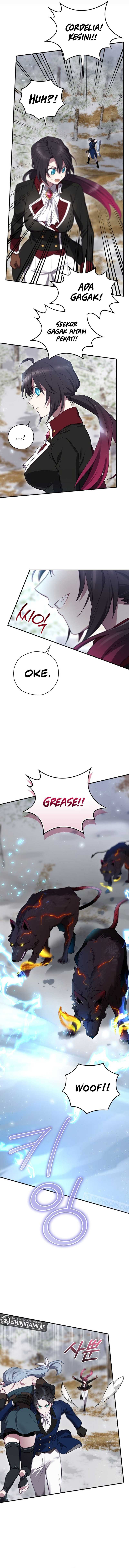 Ending Maker Chapter 67 page 8