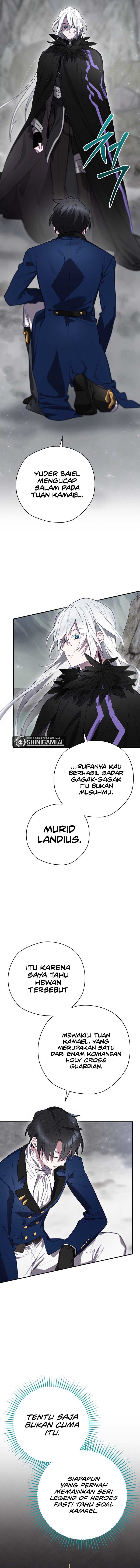 Ending Maker Chapter 67 page 13