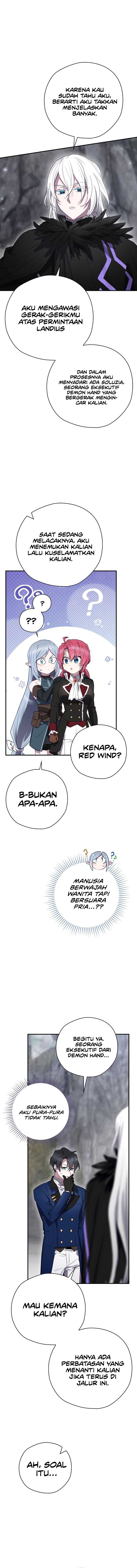Ending Maker Chapter 67 page 15