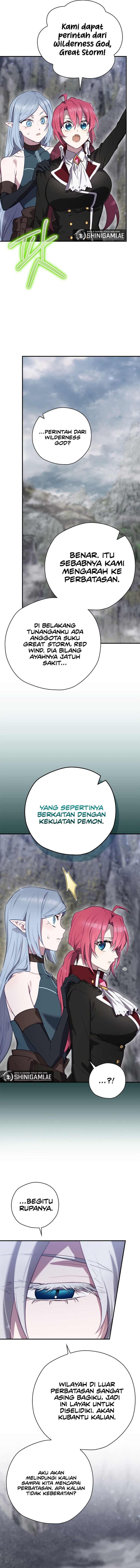 Ending Maker Chapter 67 page 16