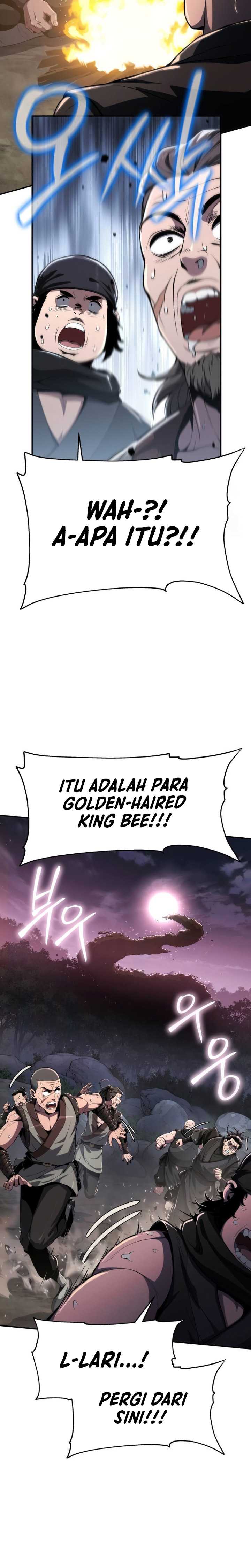 Entomologist in Sichuan Tang Clan Chapter 16 page 7