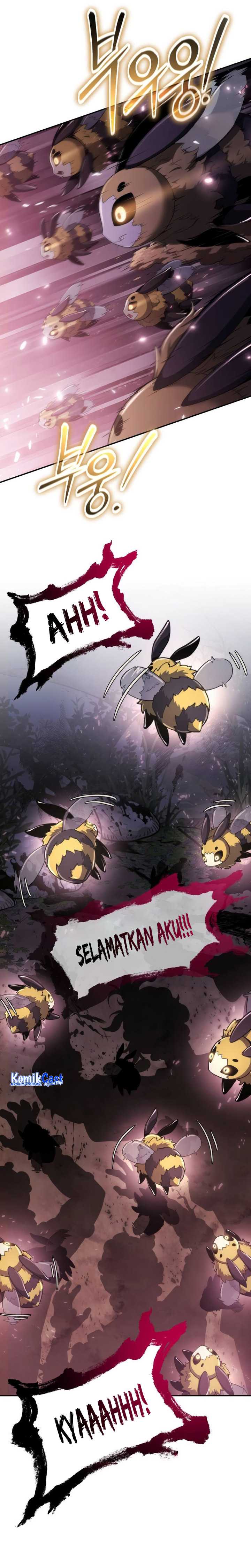 Entomologist in Sichuan Tang Clan Chapter 16 page 8