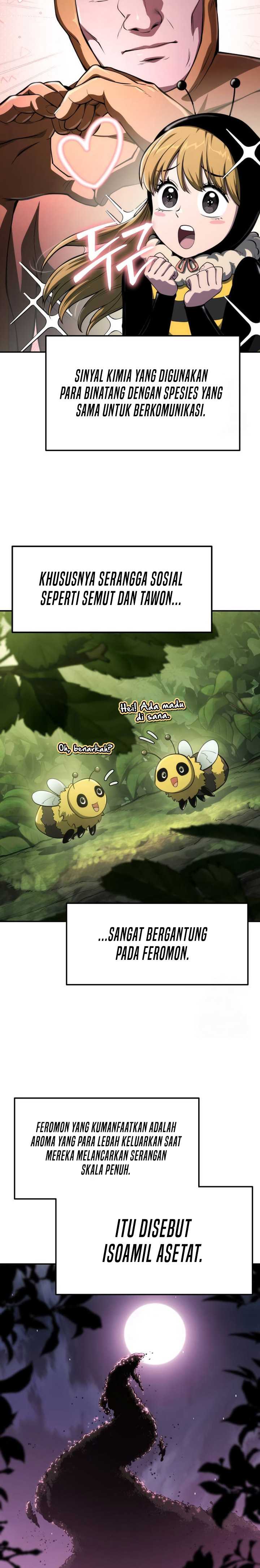 Entomologist in Sichuan Tang Clan Chapter 16 page 12
