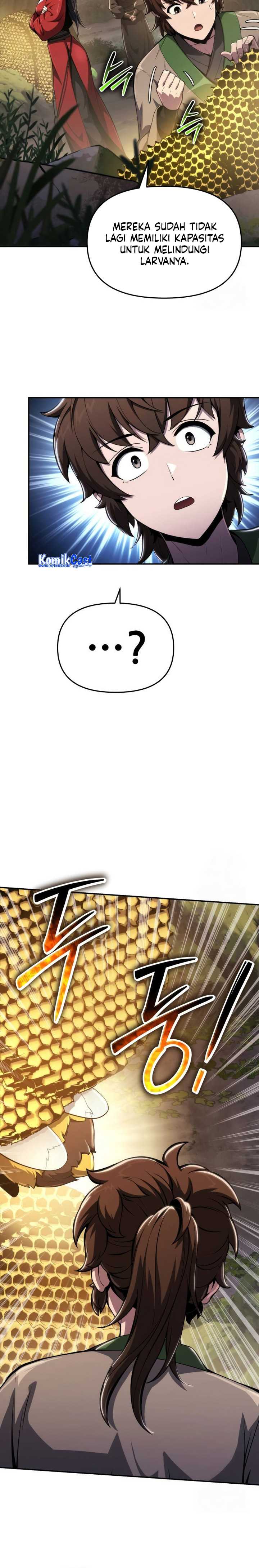 Entomologist in Sichuan Tang Clan Chapter 16 page 20
