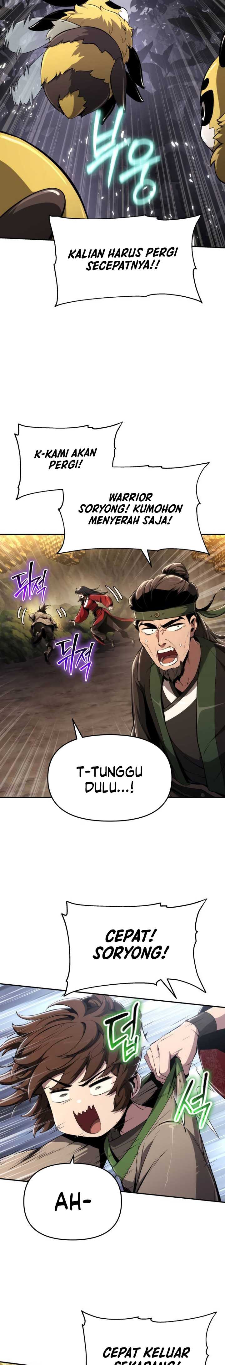 Entomologist in Sichuan Tang Clan Chapter 16 page 22