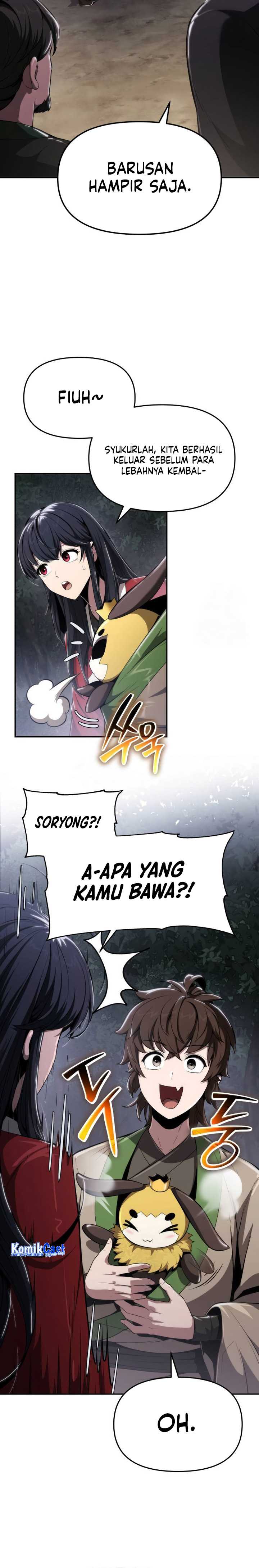 Entomologist in Sichuan Tang Clan Chapter 16 page 24