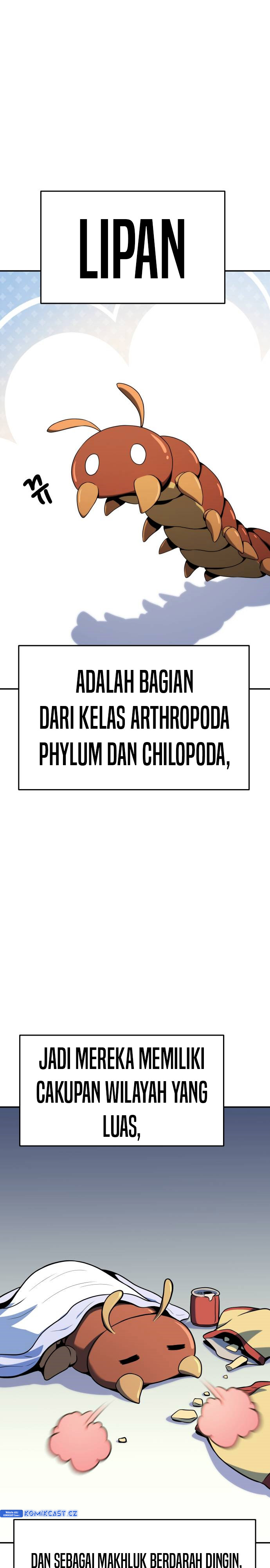 Entomologist in Sichuan Tang Clan Chapter 2 page 8