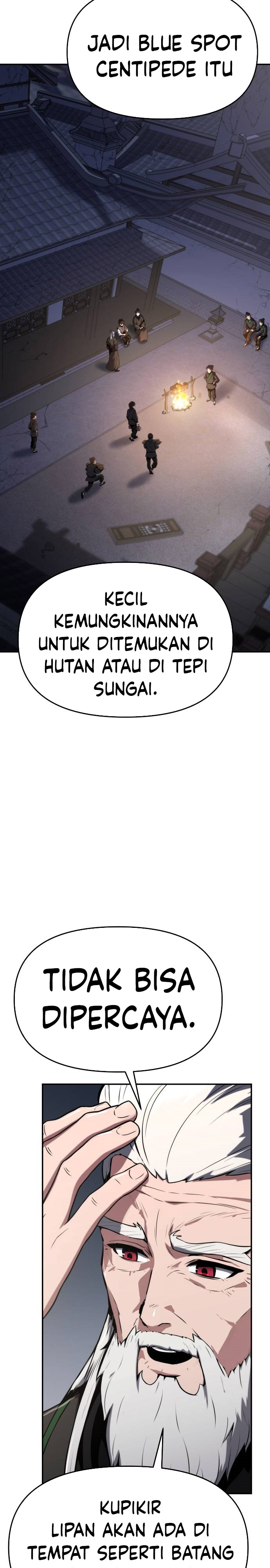 Entomologist in Sichuan Tang Clan Chapter 2 page 11